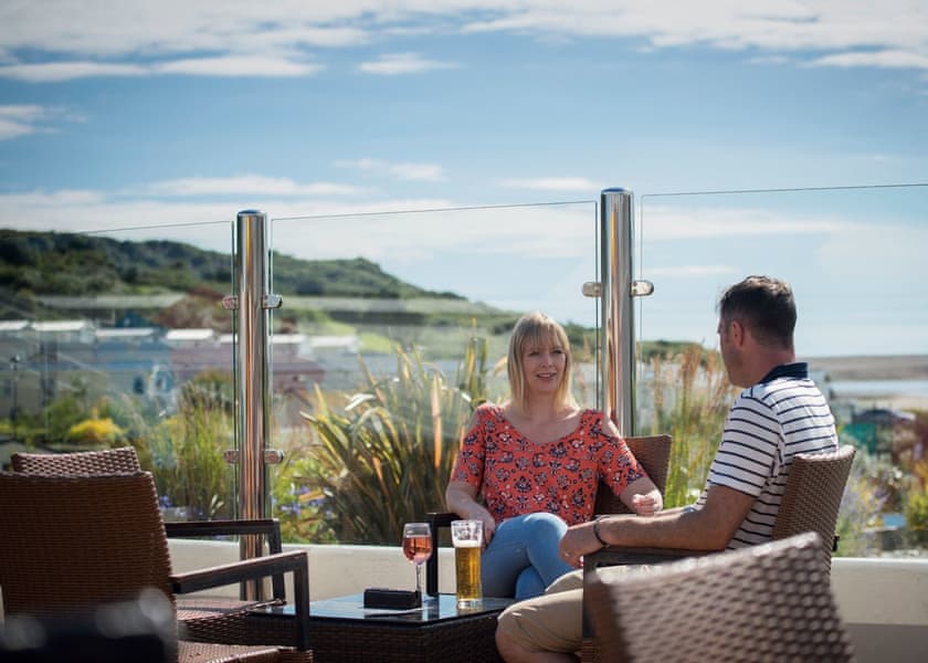 Littlesea Holiday Park, Weymouth