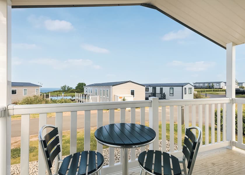 Littlesea Silver 3 - Littlesea Holiday Park, Weymouth