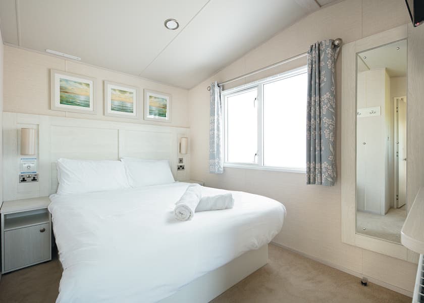 Littlesea Gold 2 Pet - Littlesea Holiday Park, Weymouth