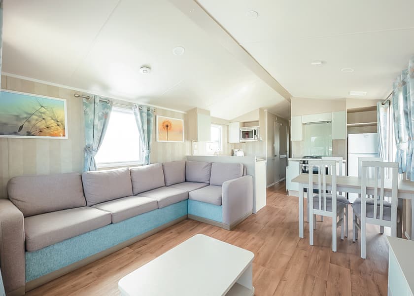 Littlesea Signature 3 Lakeside - Littlesea Holiday Park, Weymouth