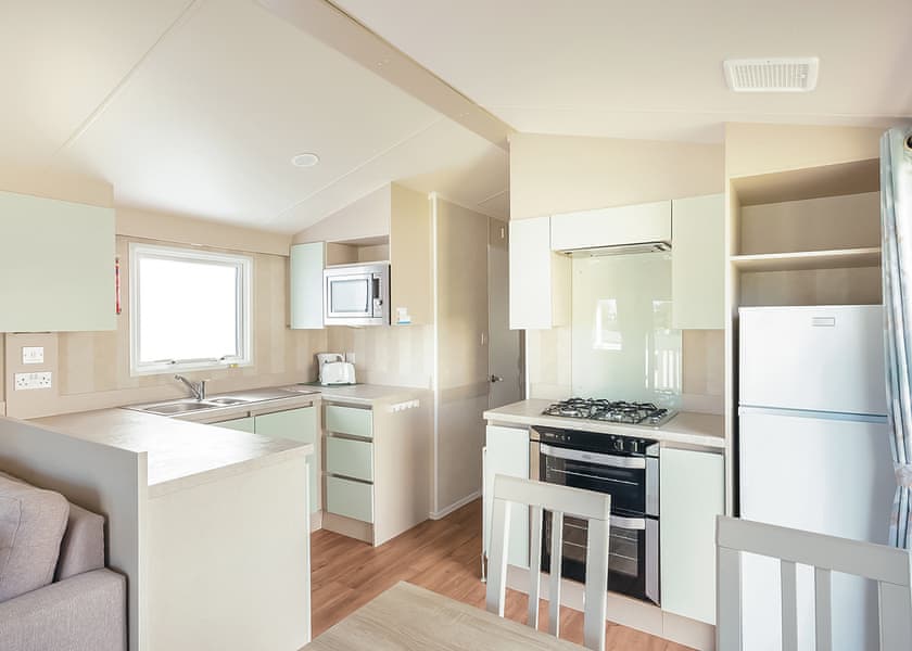 Littlesea Signature 3 Lakeside - Littlesea Holiday Park, Weymouth