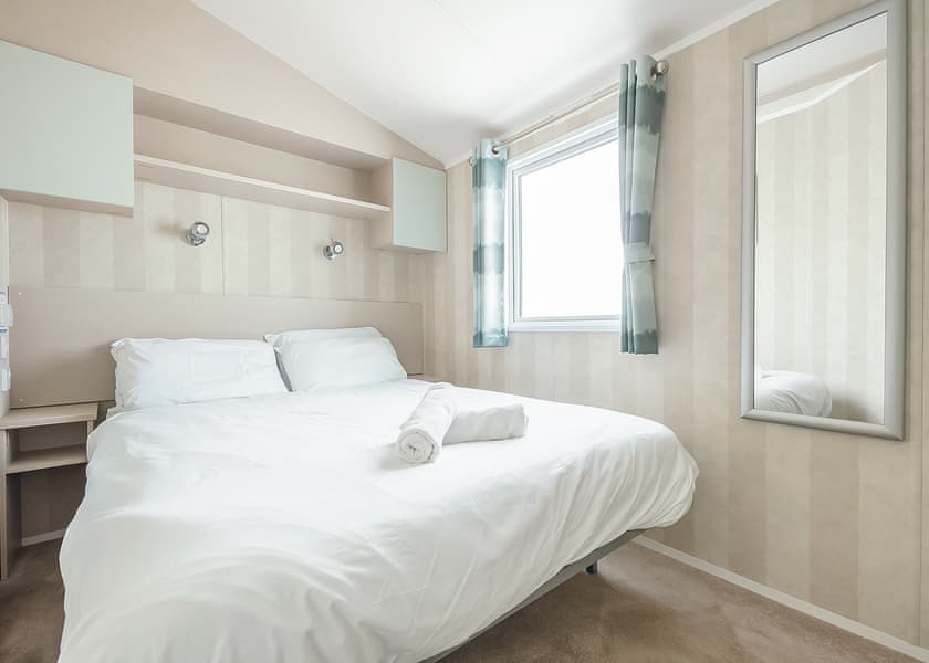 Littlesea Signature 3 Lakeside - Littlesea Holiday Park, Weymouth