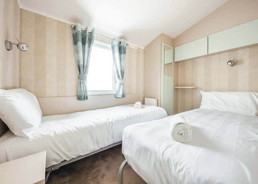 Littlesea Signature 3 Lakeside - Littlesea Holiday Park, Weymouth