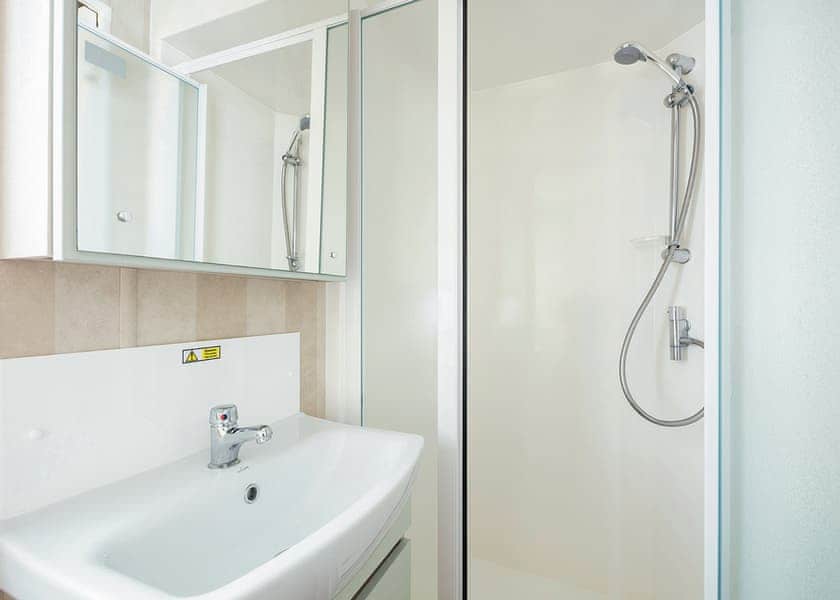 Littlesea Signature 3 Lakeside - Littlesea Holiday Park, Weymouth