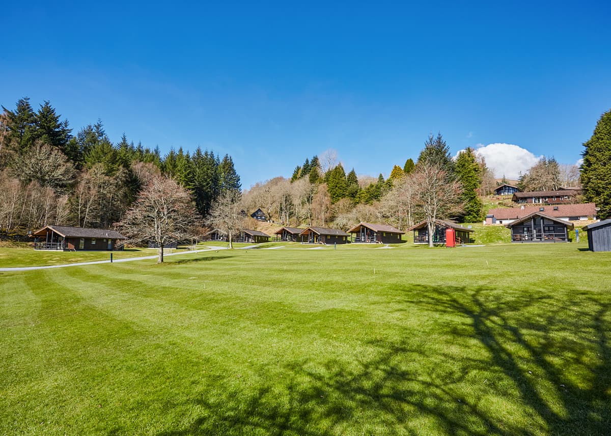 Loch Tay Highland Lodge Park - Holiday lodge in Central Scotland - Image 4