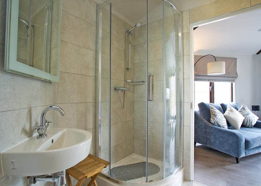 Cabin 1 bed - Loch Tay Highland Lodge Park, Killin
