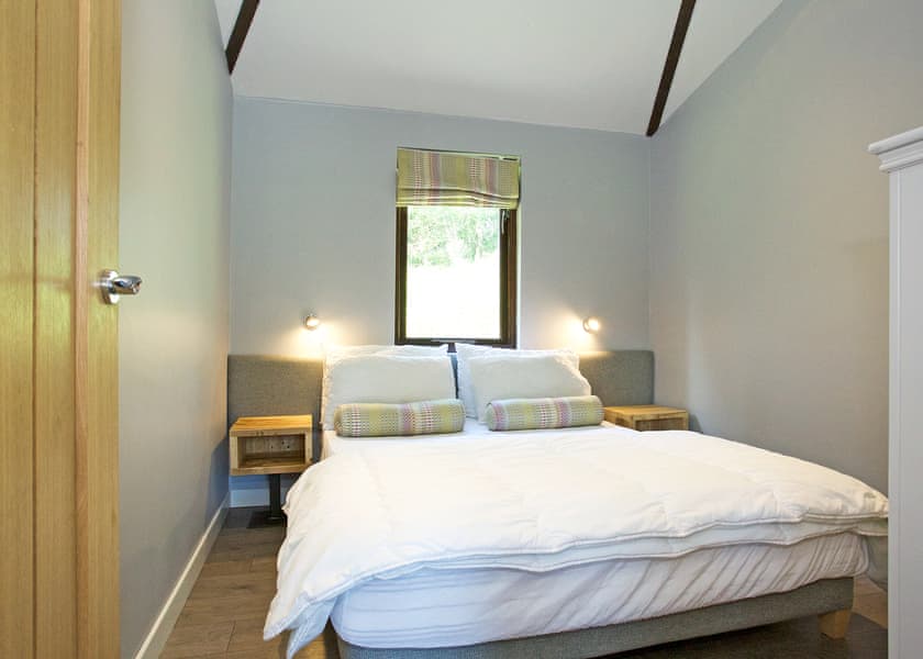 Cabin 1 bed (Pet) -  Loch Tay Highland Lodge Park, Killin