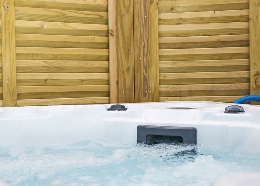 Cabin 1 bed HT -  Loch Tay Highland Lodge Park, Killin