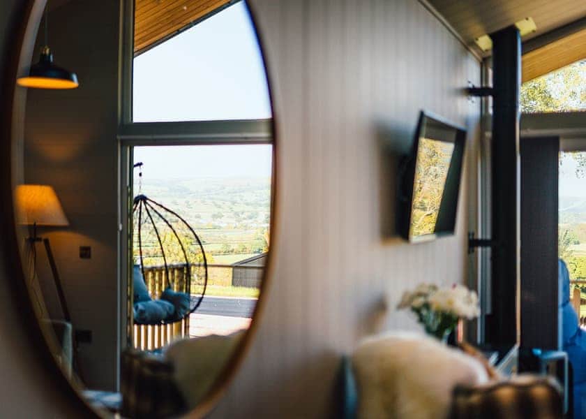 Black Barn 2 - Love2Stay Mid Wales, Newtown