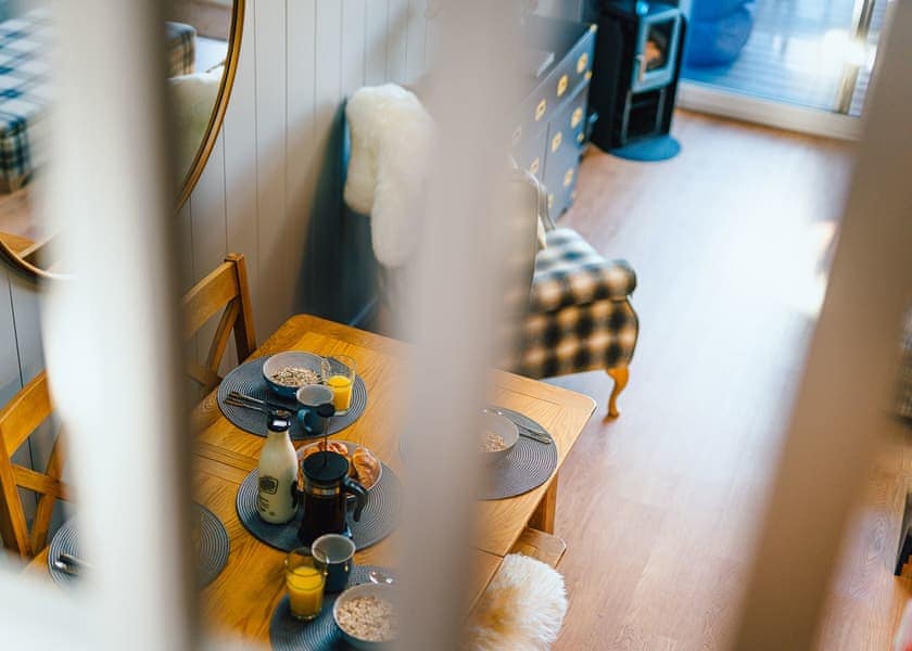 Black Barn 2 - Love2Stay Mid Wales, Newtown