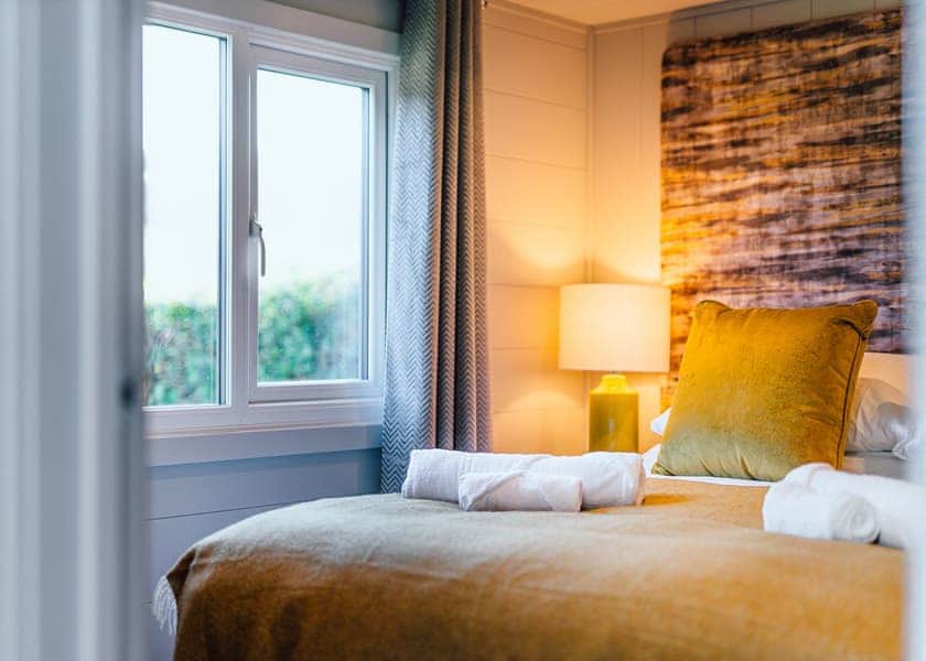 Black Barn 2 - Love2Stay Mid Wales, Newtown