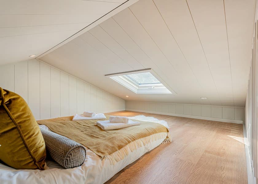 Black Barn 2 - Love2Stay Mid Wales, Newtown