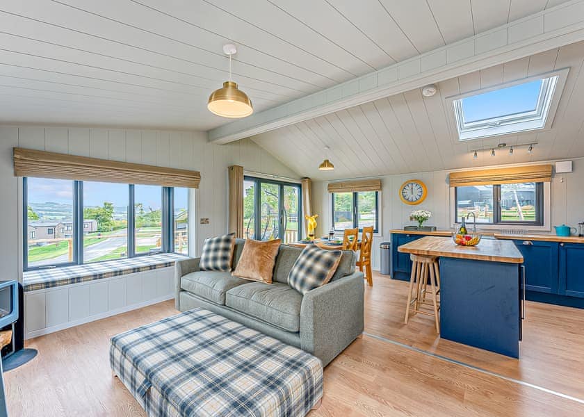 Wren’s Nest 2 - Love2Stay Mid Wales, Newtown