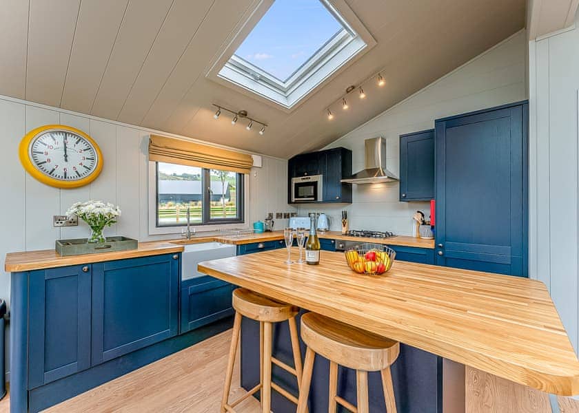 Wren’s Nest 2 - Love2Stay Mid Wales, Newtown