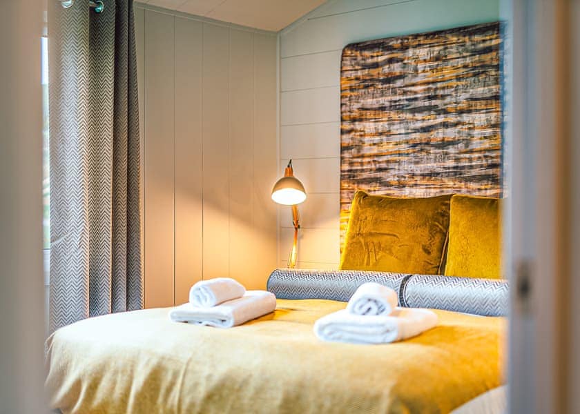 Wren’s Nest 2 - Love2Stay Mid Wales, Newtown