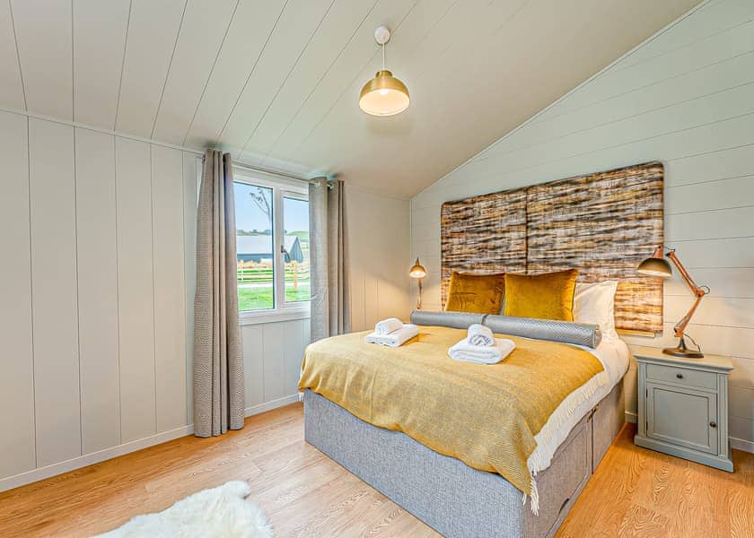 Wren’s Nest 2 - Love2Stay Mid Wales, Newtown