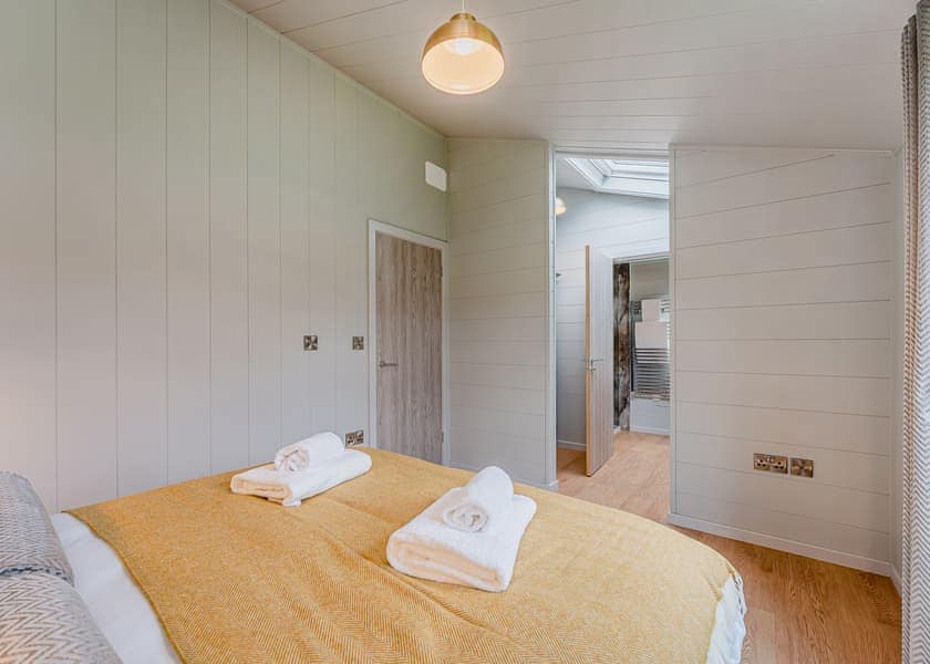 Wren’s Nest 2 - Love2Stay Mid Wales, Newtown