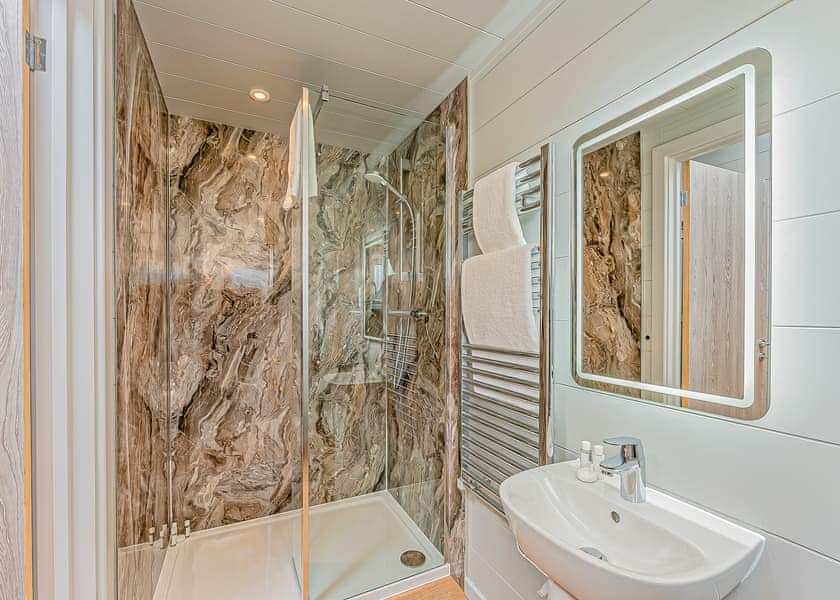 Wren’s Nest 2 - Love2Stay Mid Wales, Newtown