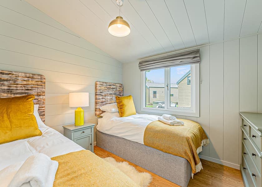 Wren’s Nest 2 - Love2Stay Mid Wales, Newtown