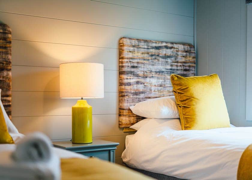 Wren’s Nest 2 - Love2Stay Mid Wales, Newtown