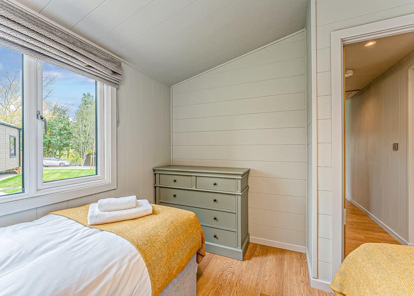 Wren’s Nest 2 - Love2Stay Mid Wales, Newtown