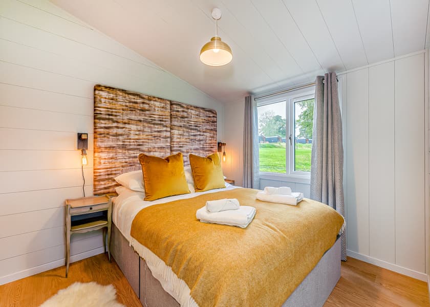 Wren’s Nest 3 - Love2Stay Mid Wales, Newtown