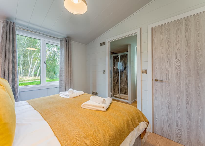 Wren’s Nest 3 - Love2Stay Mid Wales, Newtown