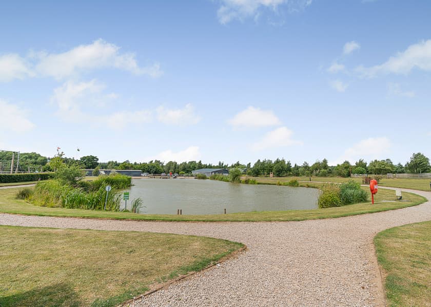 Love2Stay Shrewsbury, Shrewsbury