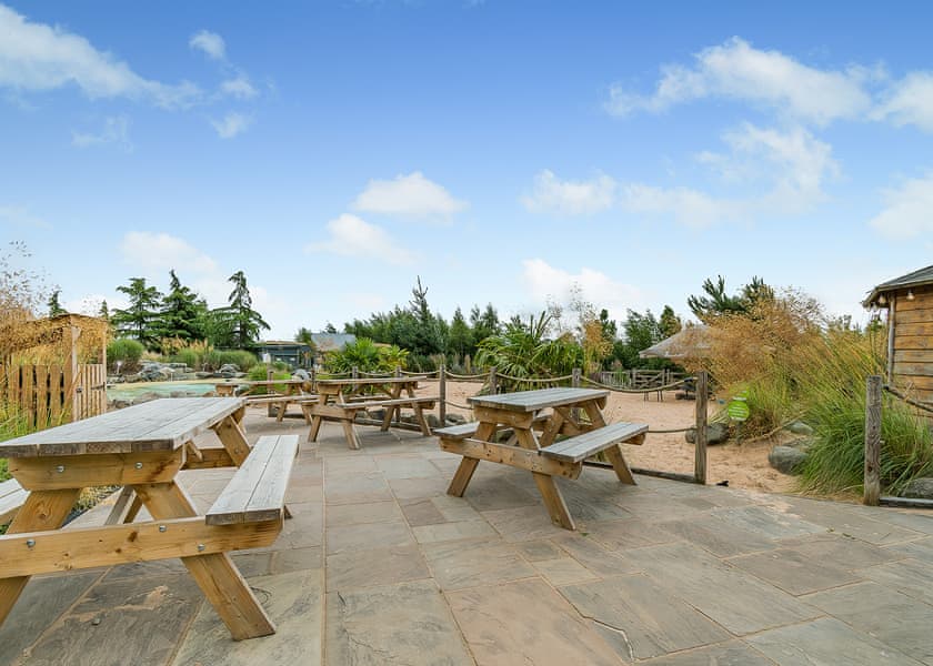 Love2Stay Shrewsbury, Shrewsbury