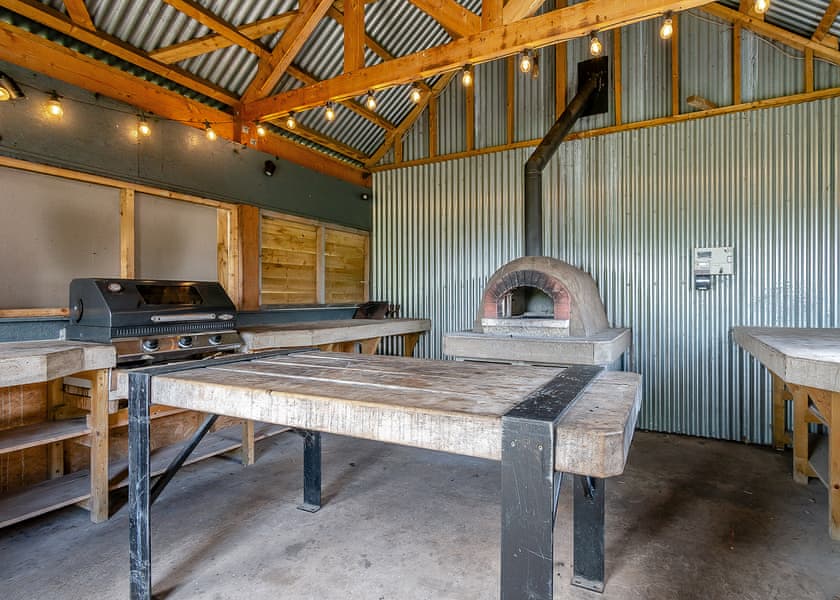 Love2Stay Shrewsbury, Shrewsbury