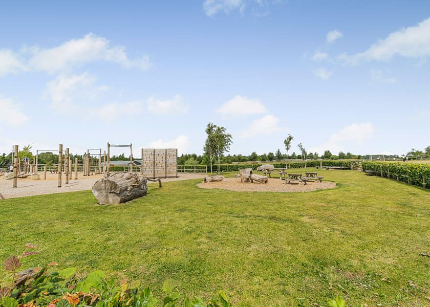 Love2Stay Shrewsbury, Shrewsbury