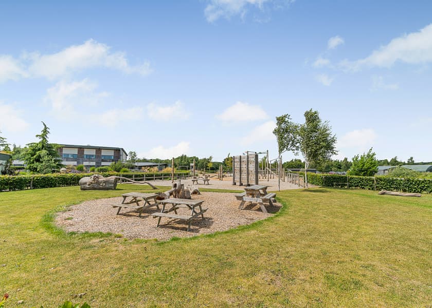 Love2Stay Shrewsbury, Shrewsbury