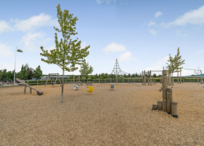 Love2Stay Shrewsbury, Shrewsbury