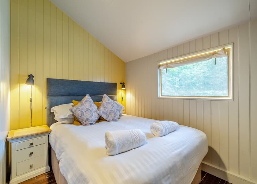 Safari Tent - Love2Stay Shrewsbury, Shrewsbury