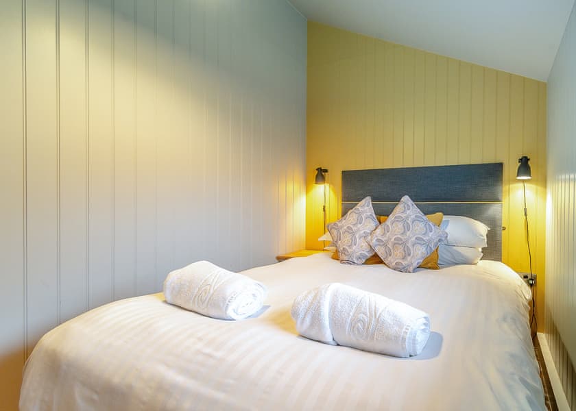 Safari Tent - Love2Stay Shrewsbury, Shrewsbury