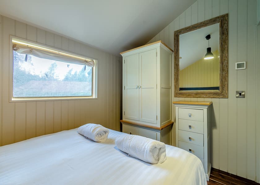 Safari Tent - Love2Stay Shrewsbury, Shrewsbury