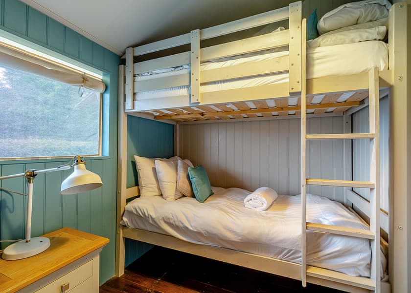 Safari Tent - Love2Stay Shrewsbury, Shrewsbury