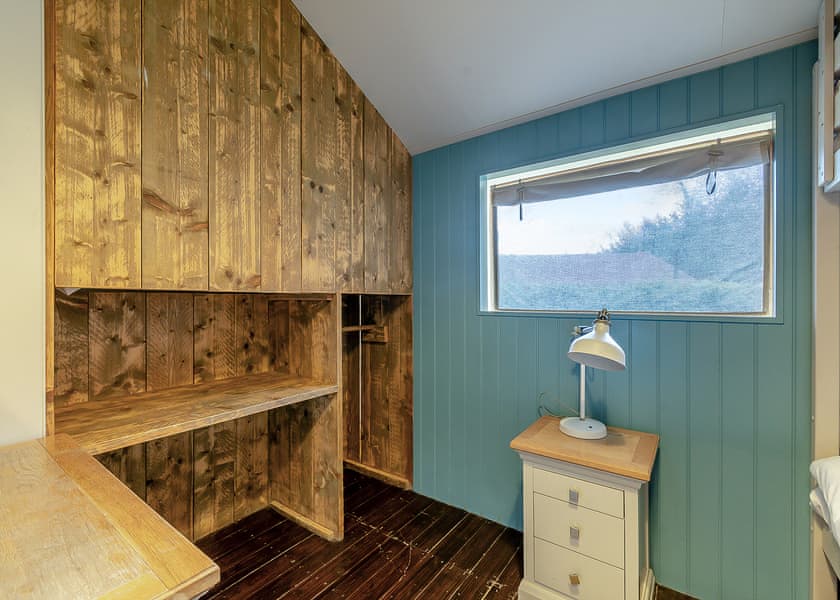 Safari Tent - Love2Stay Shrewsbury, Shrewsbury