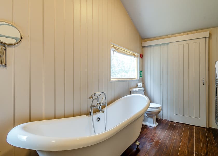 Safari Tent - Love2Stay Shrewsbury, Shrewsbury