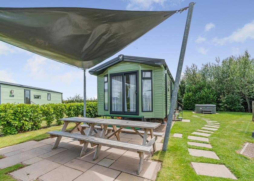 Laurel Lodge - Love2Stay Shrewsbury, Shrewsbury