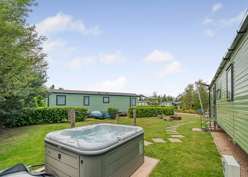 Laurel Lodge - Love2Stay Shrewsbury, Shrewsbury