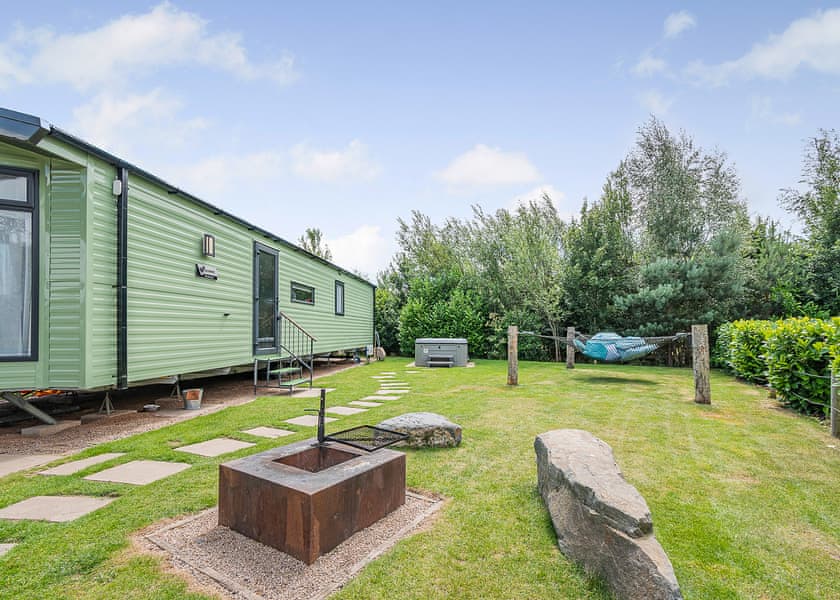 Laurel Lodge - Love2Stay Shrewsbury, Shrewsbury