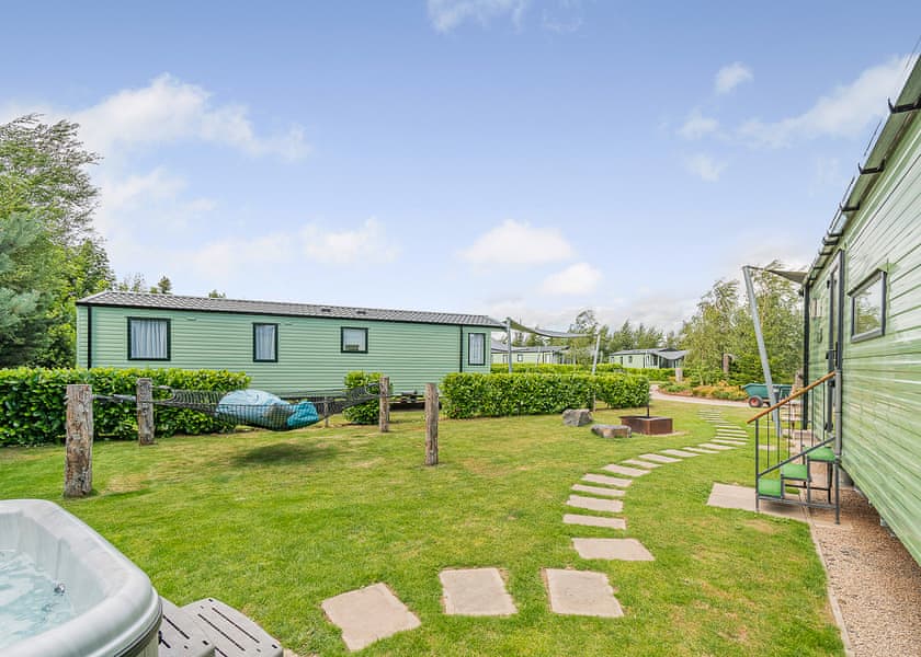 Laurel Lodge - Love2Stay Shrewsbury, Shrewsbury