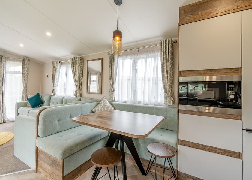 Laurel Lodge - Love2Stay Shrewsbury, Shrewsbury