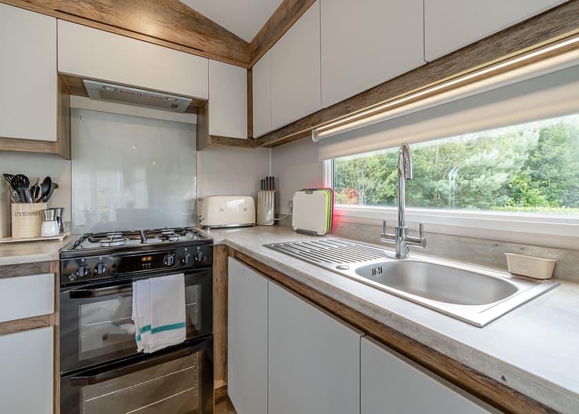 Laurel Lodge - Love2Stay Shrewsbury, Shrewsbury