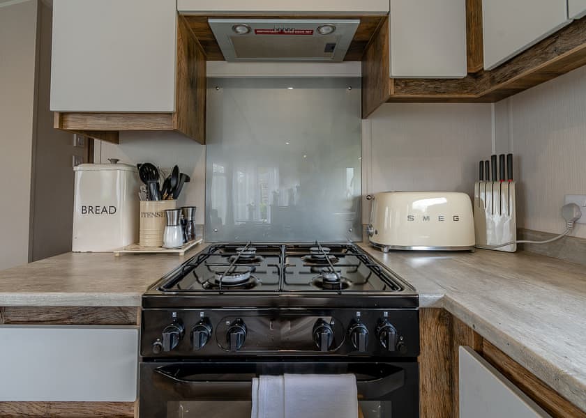 Laurel Lodge - Love2Stay Shrewsbury, Shrewsbury