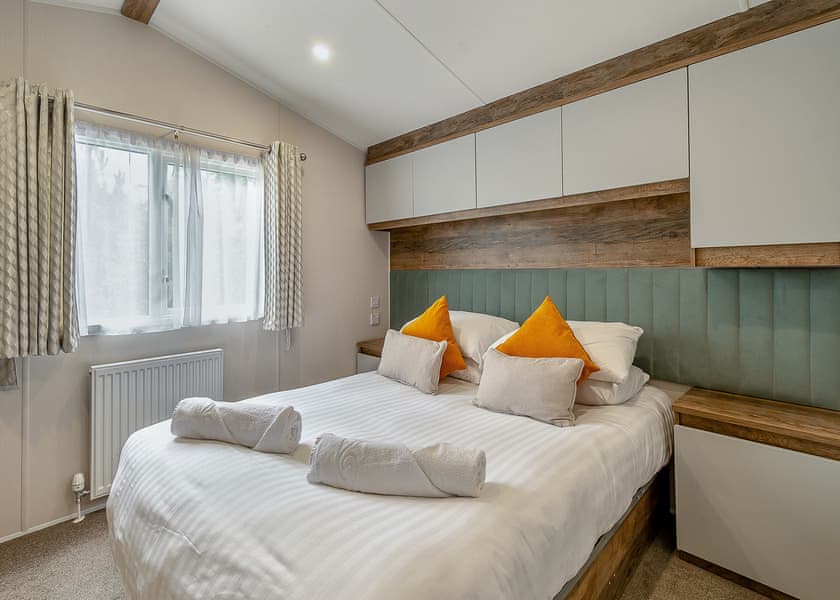 Laurel Lodge - Love2Stay Shrewsbury, Shrewsbury