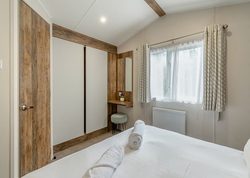Laurel Lodge - Love2Stay Shrewsbury, Shrewsbury