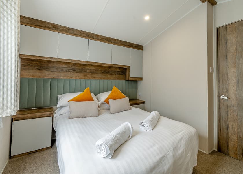 Laurel Lodge - Love2Stay Shrewsbury, Shrewsbury