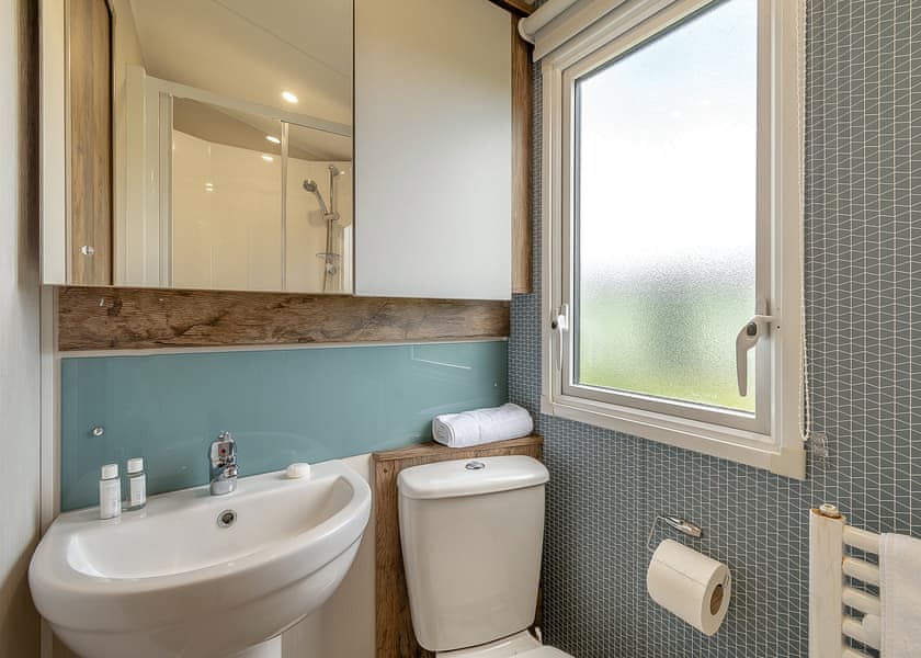 Laurel Lodge - Love2Stay Shrewsbury, Shrewsbury